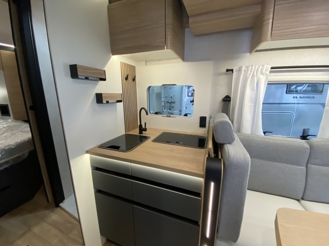 Bavaria Tren-D T720FC Nomade t720 fc - Photo 3
