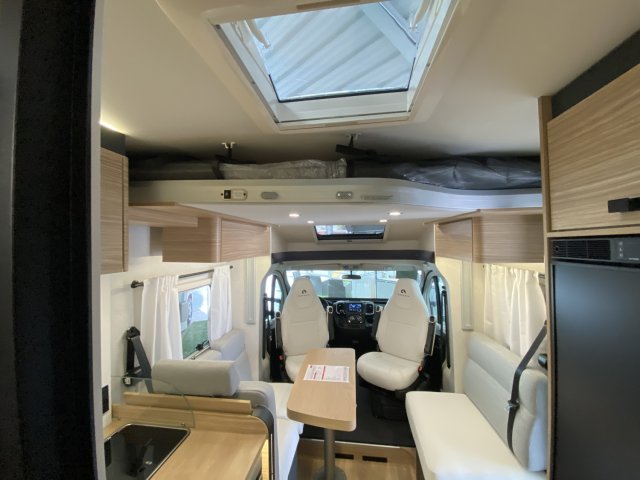 Bavaria Tren-D T720FC Nomade t720 fc - Photo 6
