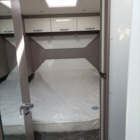 Burstner Lyseo TD 732 Privilege t732 EDITION - Photo 5