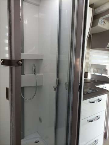 Burstner Lyseo TD 732 Privilege t732 EDITION - Photo 6