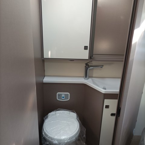 Burstner Lyseo TD 732 Privilege t732 EDITION - Photo 7