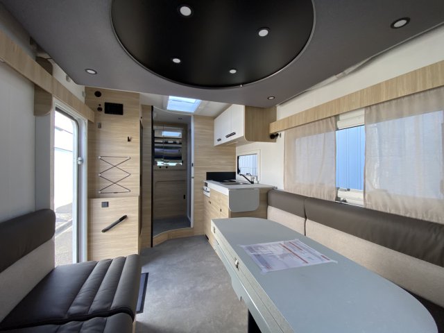 Challenger 260 Ultimate Edition - Photo 6