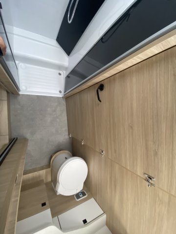 Challenger 317 Ultimate Edition - Photo 5