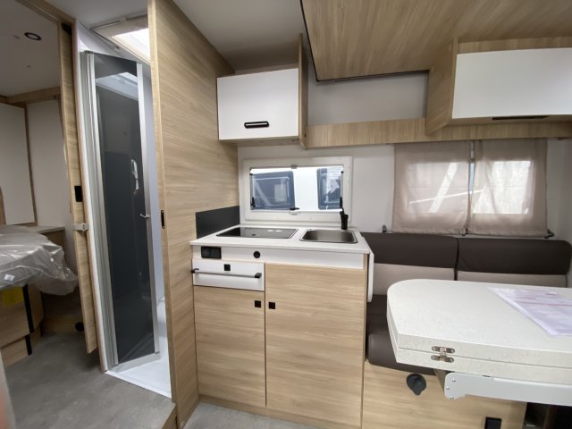 Challenger 318 Ultimate Edition - Photo 3