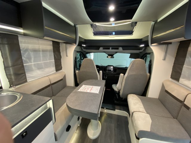 Challenger Graphite 328 - Photo 2