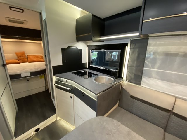 Challenger Graphite 328 - Photo 3