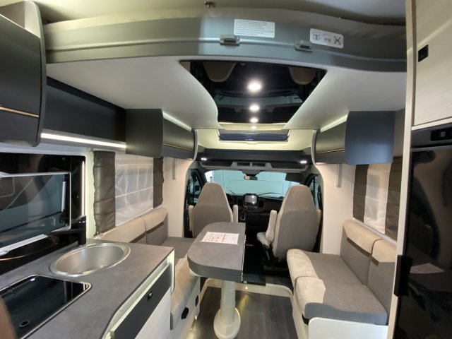 Challenger Graphite 328 - Photo 5