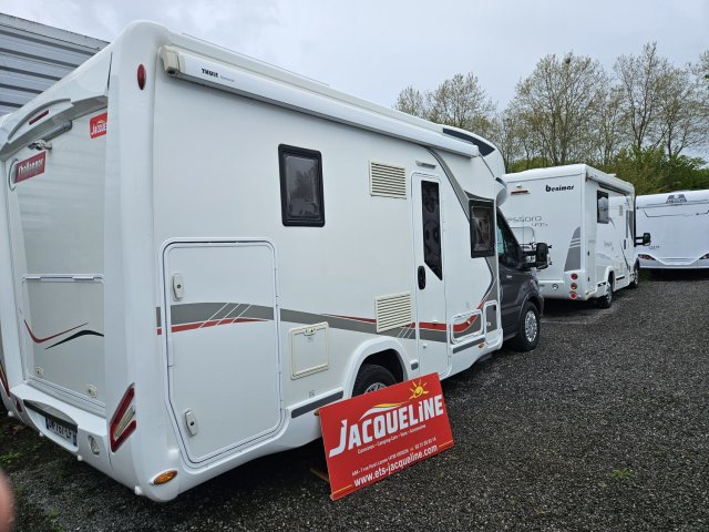 Challenger Mageo 290 - Photo 2