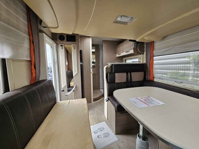 Challenger Mageo 290 - Photo 4