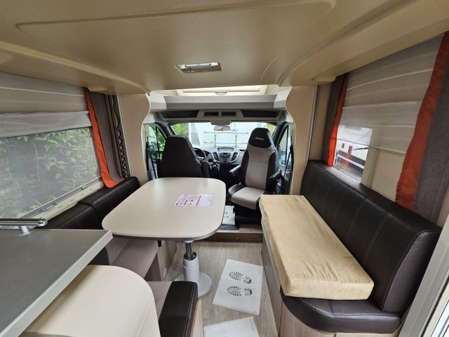 Challenger Mageo 290 - Photo 5