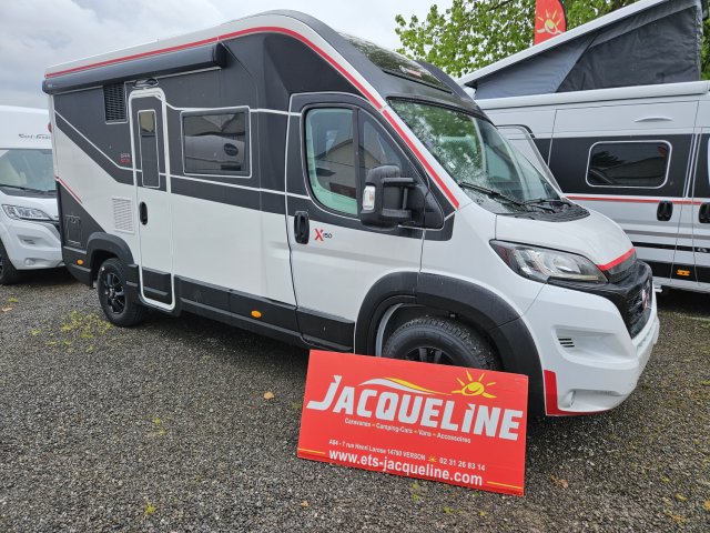 Achat Challenger X 150 Open Edition x150 Neuf