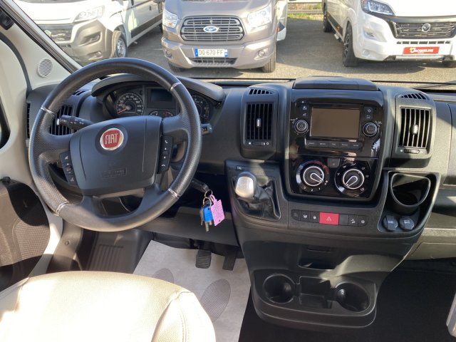 CI Kyros 1 - Photo 2