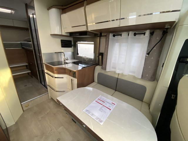 Fleurette Elister 73 LJG 73ljg - Photo 2