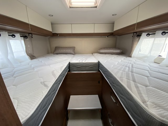 Fleurette Elister 73 LJG 73ljg - Photo 3