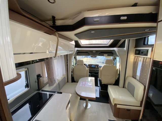 Fleurette Elister 73 LJG 73ljg - Photo 4