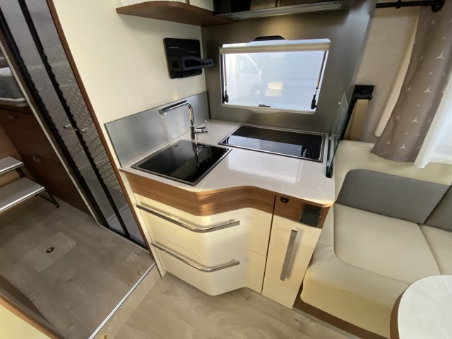 Fleurette Elister 73 LJG 73ljg - Photo 6