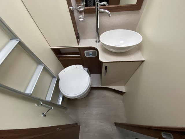 Fleurette Elister 73 LJG 73ljg - Photo 7