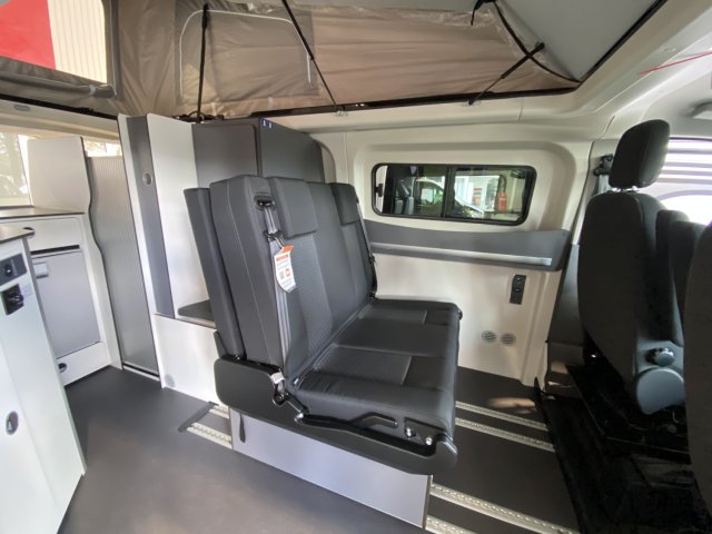 Font Vendome Auto Camper autocamper max - Photo 2
