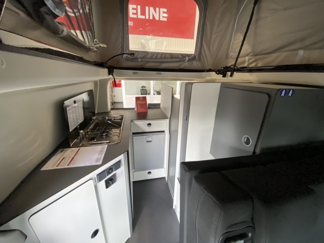 Font Vendome Auto Camper autocamper max - Photo 3