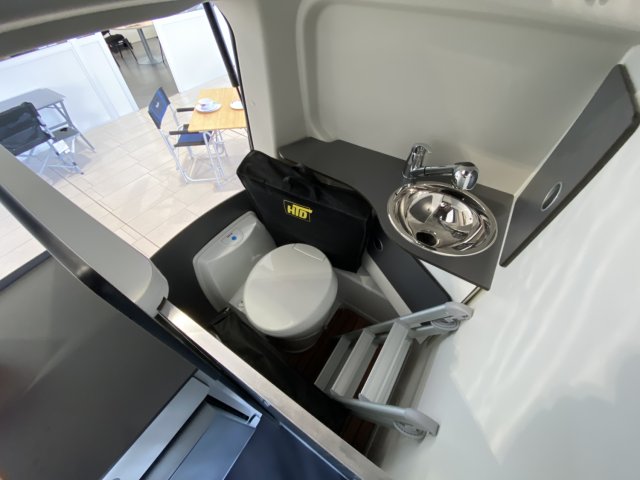 Font Vendome Auto Camper autocamper max - Photo 4