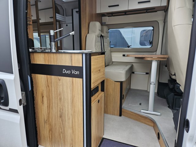 Font Vendome Duo Van Elegance duovan - Photo 10