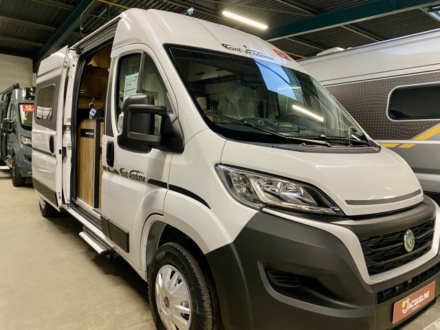 Font Vendome Leader Camp Duo leadercamp Neuf