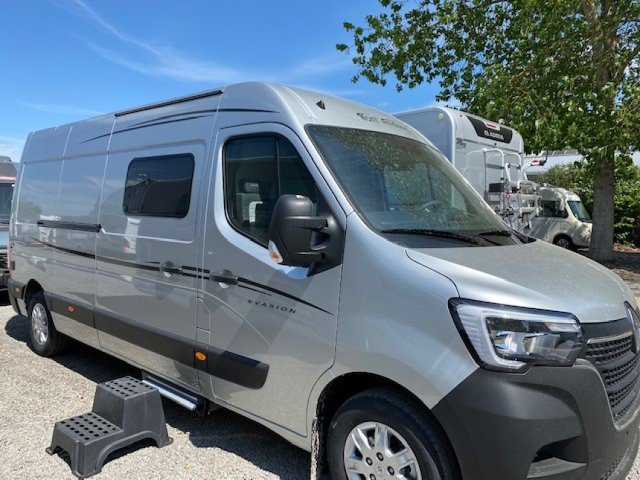 Achat Font Vendome Master Van Duo mastervan Neuf