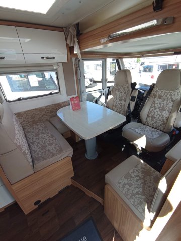 Hymer Classic-I 698 i698 CLASSIC - Photo 4
