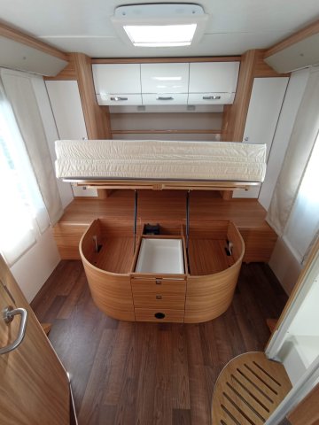 Hymer Classic-I 698 i698 CLASSIC - Photo 8