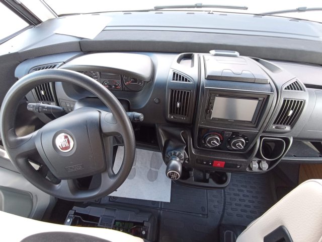 Hymer Classic-I 698 i698 CLASSIC - Photo 9