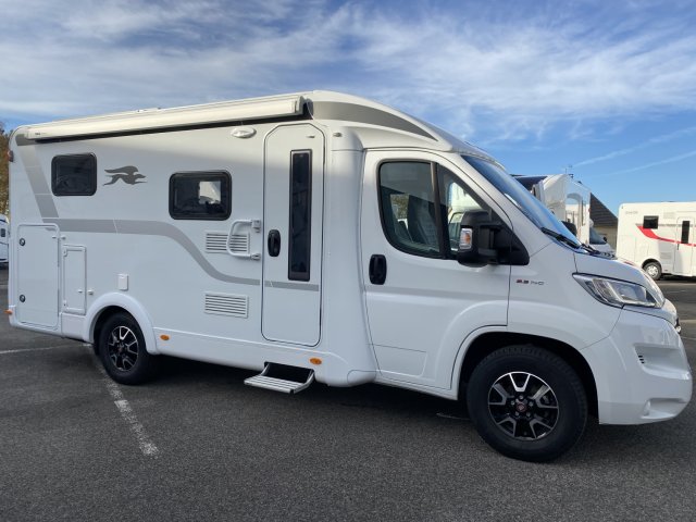 Laika Kosmo Compact 9 Occasion