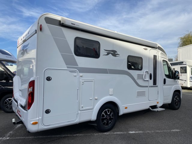 Laika Kosmo Compact 9 - Photo 2