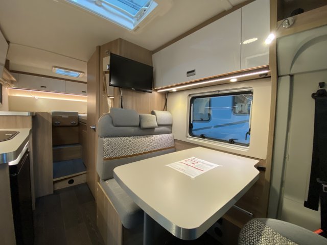 Laika Kosmo Compact 9 - Photo 4