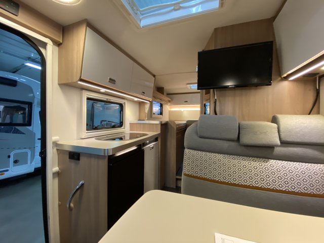 Laika Kosmo Compact 9 - Photo 5