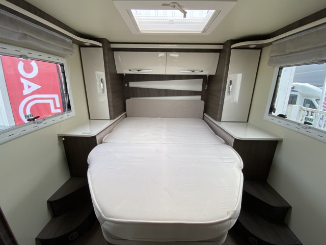 Mc Louis Nevis 79 G Diamond - Photo 4