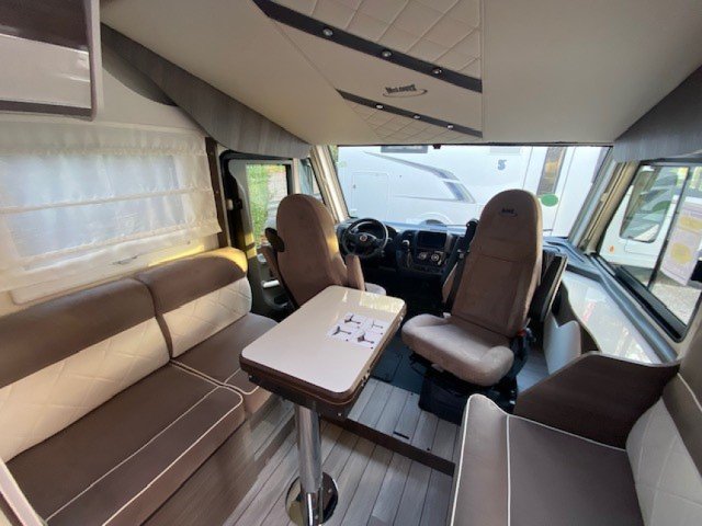 Mc Louis Nevis 881 - Photo 2