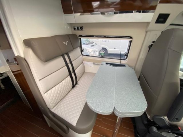 Mobilvetta Admiral K 6.3 k6.3 - Photo 3