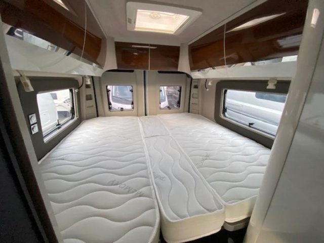 Mobilvetta Admiral K 6.3 k6.3 - Photo 4