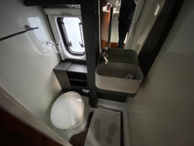Mobilvetta Admiral K 6.3 k6.3 - Photo 5