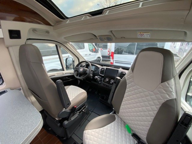 Mobilvetta Admiral K 6.3 k6.3 - Photo 2