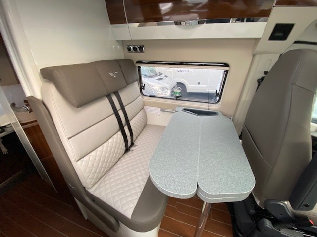 Mobilvetta Admiral K 6.3 k6.3 - Photo 3
