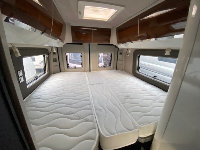 Mobilvetta Admiral K 6.3 k6.3 - Photo 4
