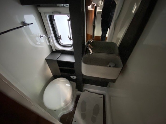 Mobilvetta Admiral K 6.3 k6.3 - Photo 5