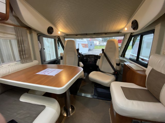 Mobilvetta K-Yacht MH 75 k yacht MH75 - Photo 2