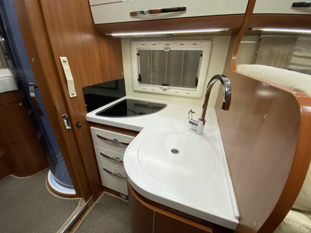 Mobilvetta K-Yacht MH 75 k yacht MH75 - Photo 3