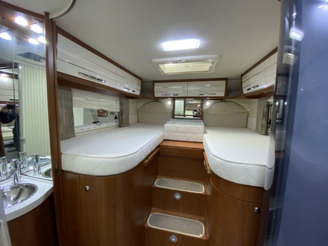 Mobilvetta K-Yacht MH 75 k yacht MH75 - Photo 4