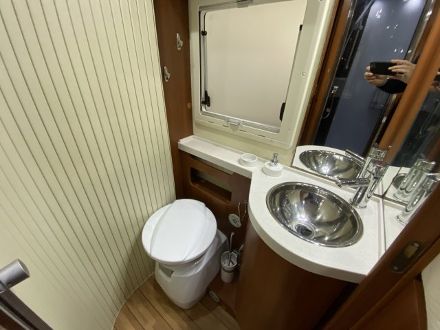 Mobilvetta K-Yacht MH 75 k yacht MH75 - Photo 5