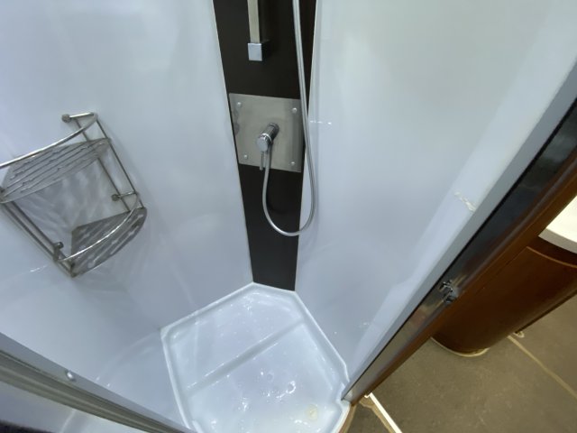 Mobilvetta K-Yacht MH 75 k yacht MH75 - Photo 6