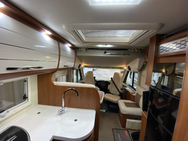 Mobilvetta K-Yacht MH 75 k yacht MH75 - Photo 7