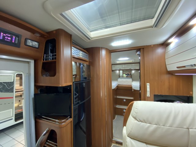 Mobilvetta K-Yacht MH 75 k yacht MH75 - Photo 8